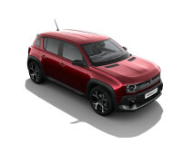 Renault 4 110kW Evolution 52kWh Comfort range 5dr Auto Electric Estate